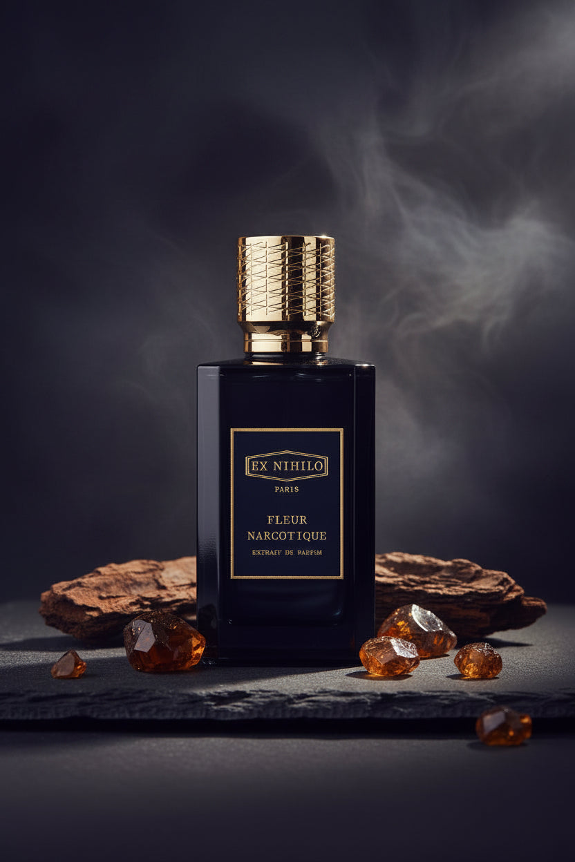 Fleur Narcotique Ex Nihilo