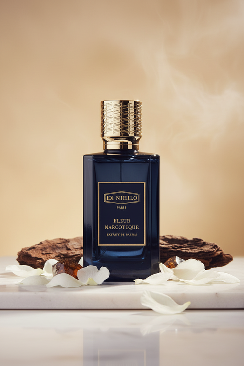 Fleur Narcotique Ex Nihilo