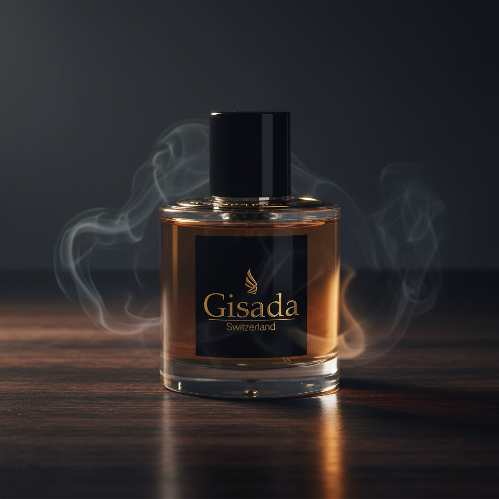 GISADA
Ambassador Men
Eau de Parfum